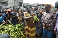 Lutte contre la cherté de la vie : Le premier ministre rencontre le corps préfectoral et les collectivités locales samedi